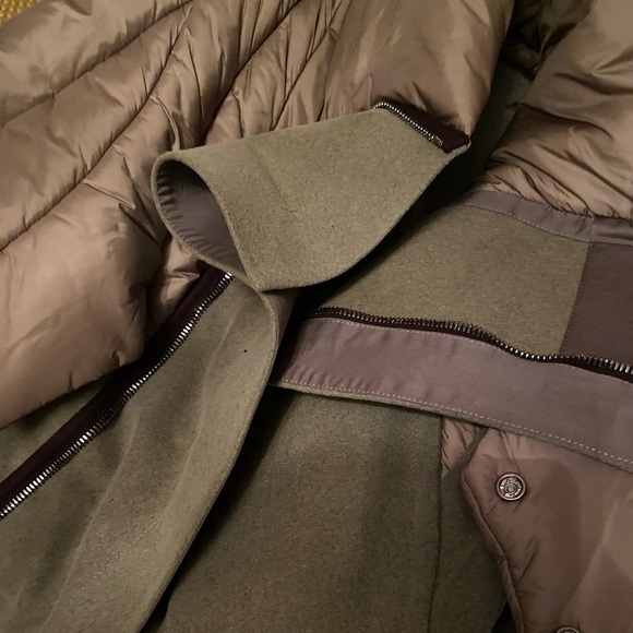 Rick Owens Naska Puffer - Picture 4 of 12